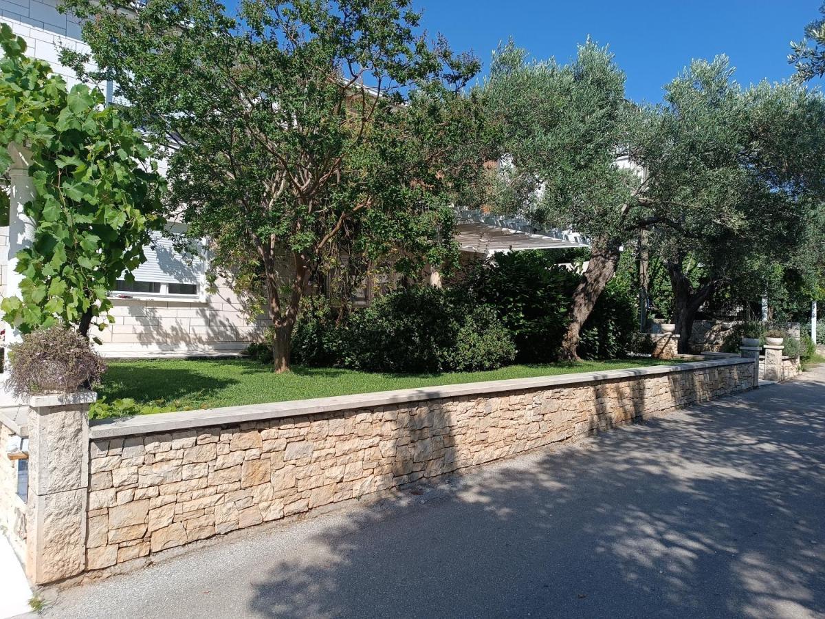 Apartments Sirius Korčula Buitenkant foto